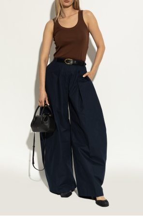 Lemaire Heeled shoes `Micro`