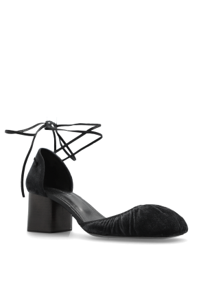 Lemaire Heeled shoes `Micro`
