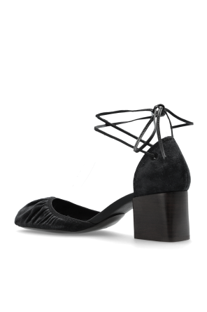 Lemaire Heeled shoes `Micro`
