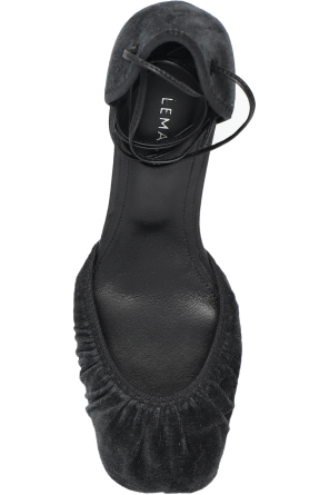 Lemaire Heeled shoes `Micro`