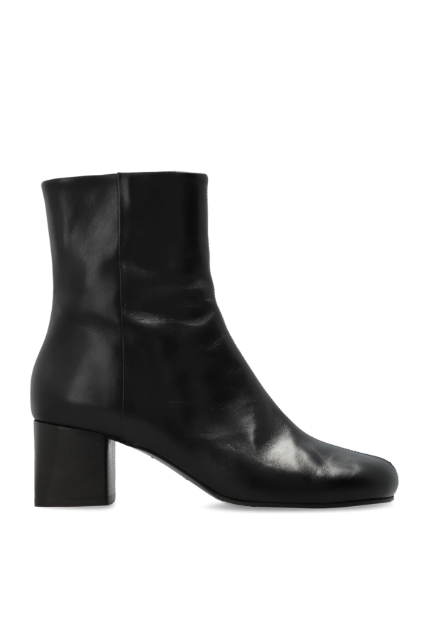 Lemaire Botines de tacón