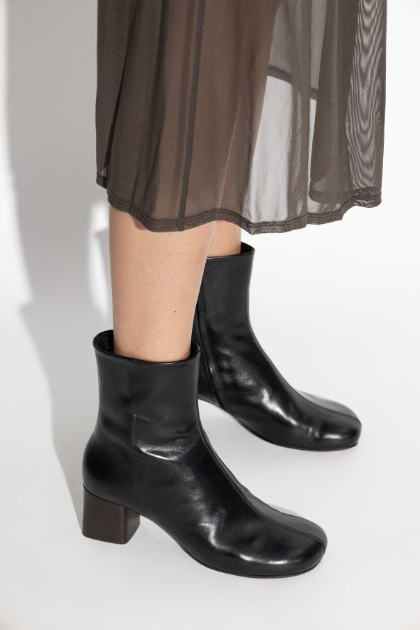 Lemaire Botines de tacón