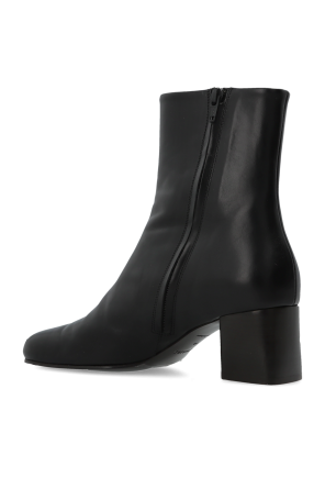 Lemaire Botines de tacón