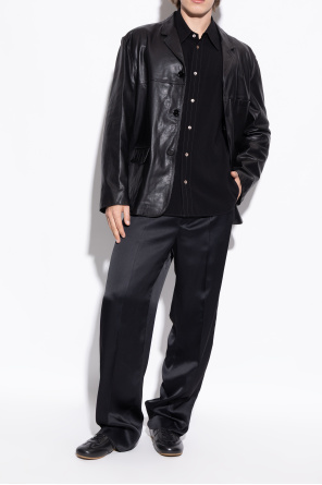 Lemaire ‘Soft Runner’ sports shoes