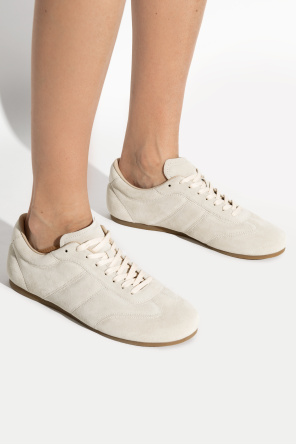 ‘soft runner’ sports shoes od Lemaire