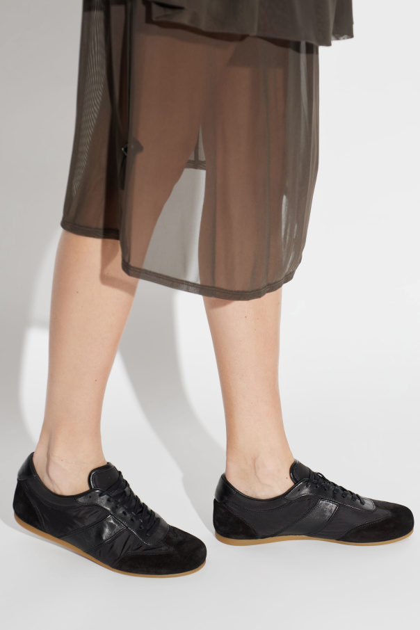 Lemaire Buty sportowe z logo