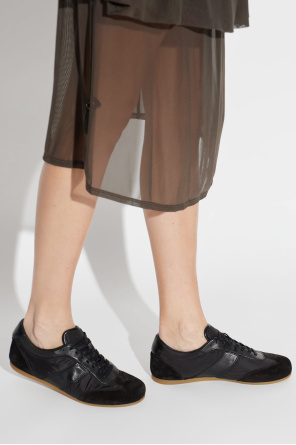 Sports shoes with logo od Lemaire