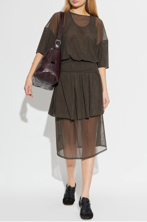 Lemaire Buty sportowe z logo