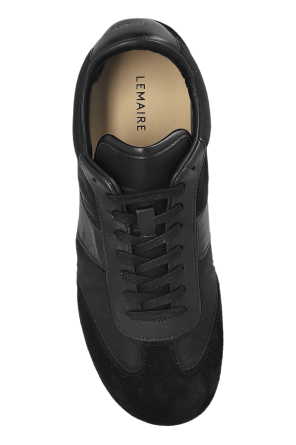 Lemaire Buty sportowe z logo