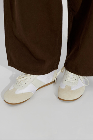 Buty sportowe `soft runner` od Lemaire