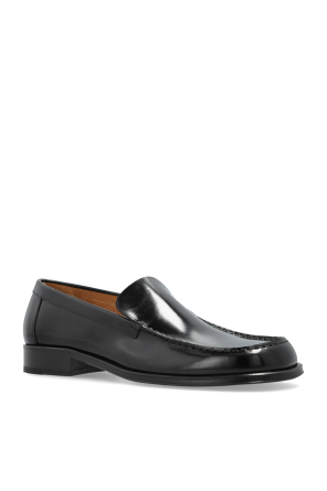 Lemaire Lederloafer-Schuhe