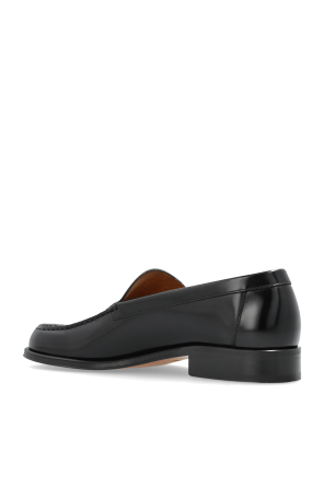 Lemaire Lederloafer-Schuhe