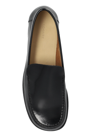 Lemaire Lederloafer-Schuhe
