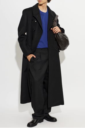 Lemaire Leather shoes