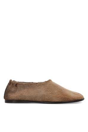 "Glove" shoes