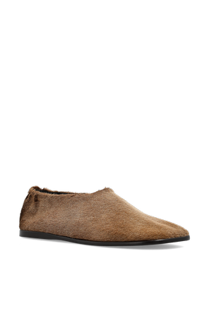 Lemaire "Glove" shoes