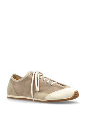 Lemaire Suede sports shoes