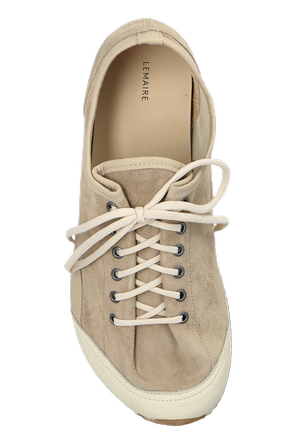 Lemaire Suede sports shoes