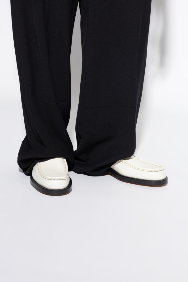 Jacquemus Loafers shoes