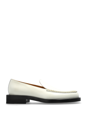 Loafers shoes