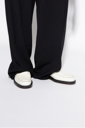Loafers shoes od Jacquemus