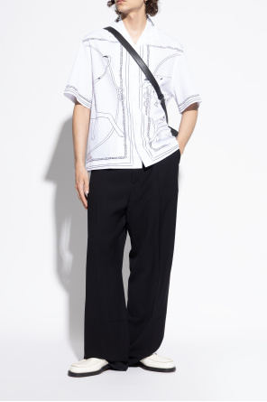 Jacquemus Loafers shoes
