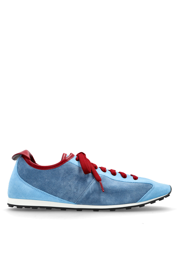 Leather shoes od Jacquemus