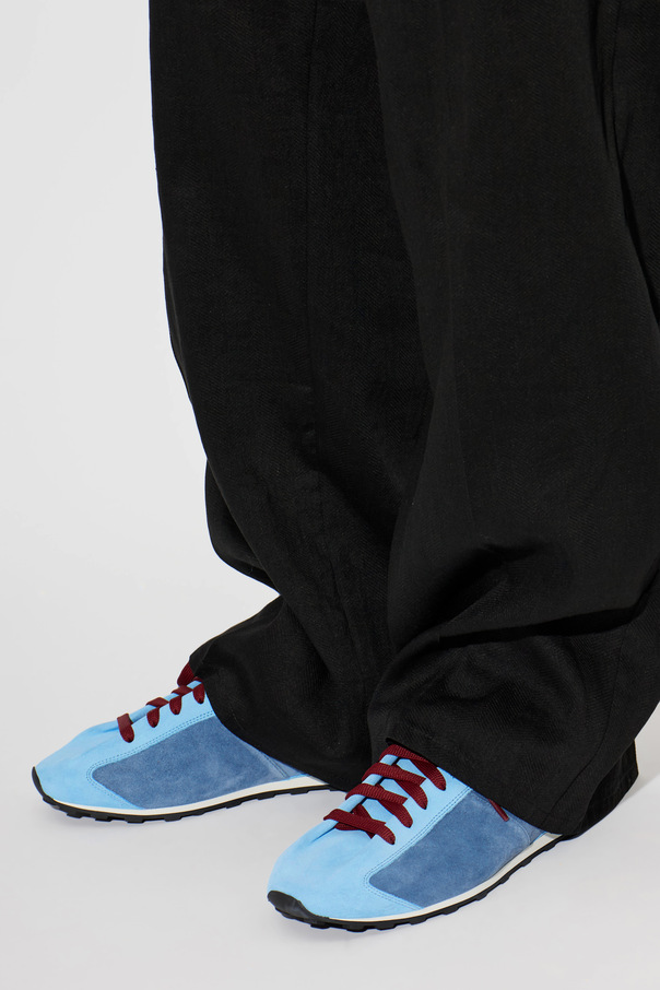 Jacquemus Lederschuhe