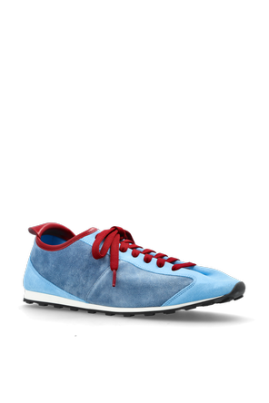 Jacquemus Lederschuhe