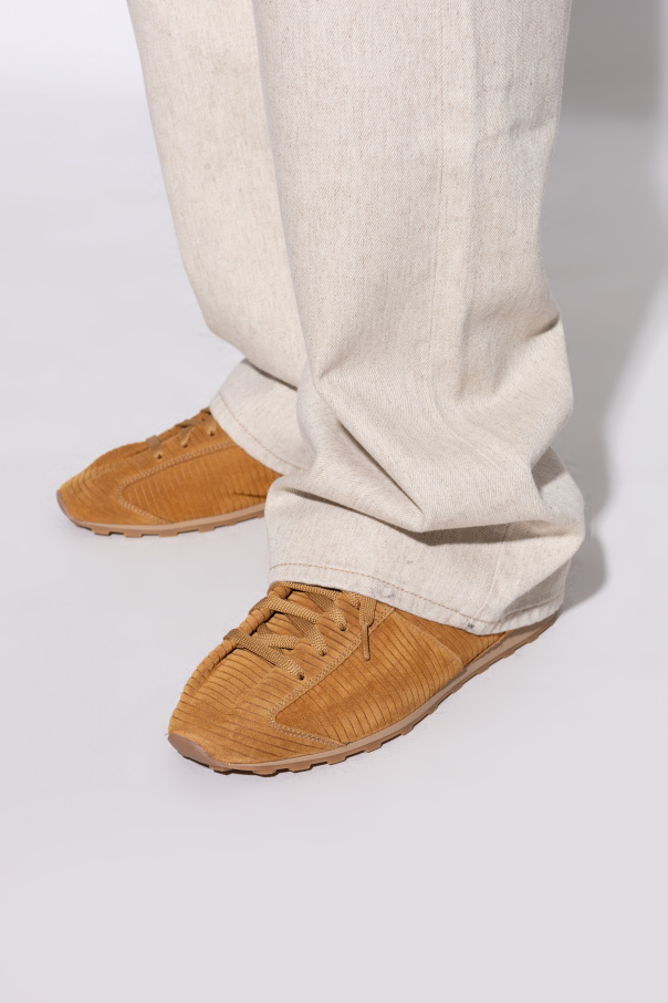 Jacquemus ‘Les Tennis’ sports shoes