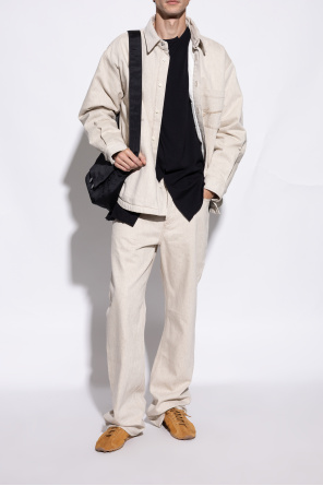 Jacquemus ‘Les Tennis’ sports shoes