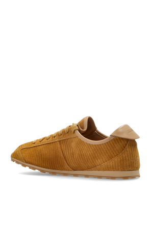 Jacquemus ‘Les Tennis’ sports shoes