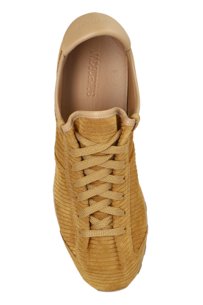 Jacquemus ‘Les Tennis’ sports shoes