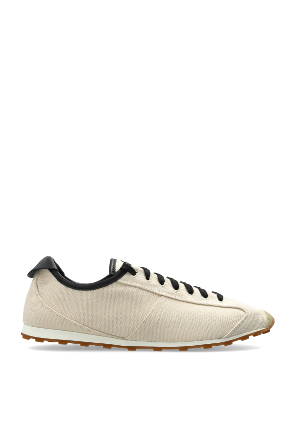 Jacquemus ‘Tennis’ sports shoes