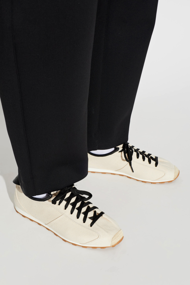 Jacquemus ‘Tennis’ sports shoes