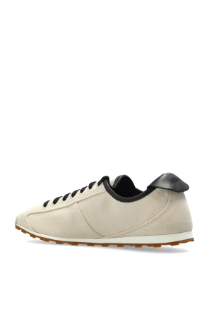 Jacquemus ‘Tennis’ sports shoes