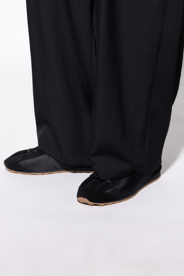 Jacquemus ‘Les Tennis’ sports shoes