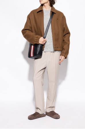 Jacquemus Leder-Pantoletten ‘Les Mules’