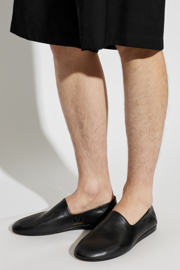 Jacquemus Leather shoes