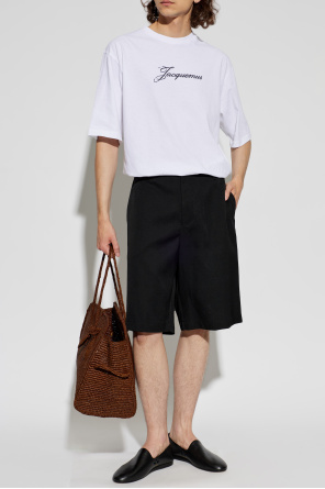 Jacquemus Leather shoes
