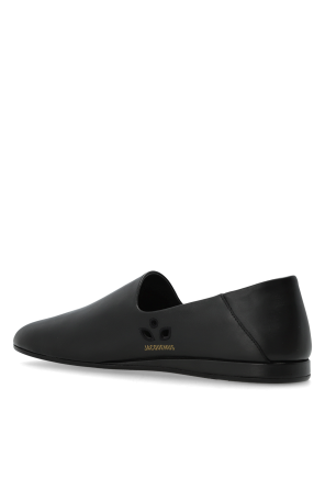 Jacquemus Leather shoes