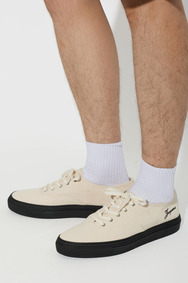 Jacquemus Topánky ‘Les Fefe’
