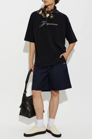Jacquemus Topánky ‘Les Fefe’