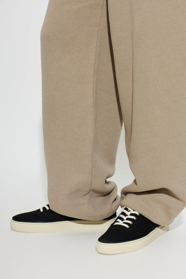 Jacquemus Sneaker "Fefe"