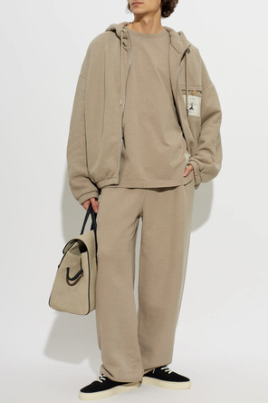 Jacquemus Sneaker "Fefe"
