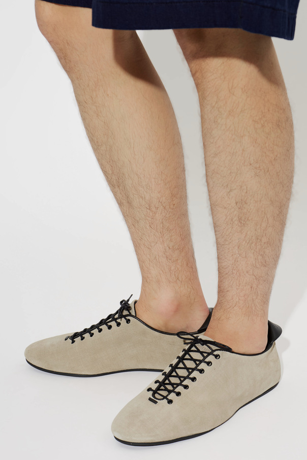 Jacquemus Leather shoes