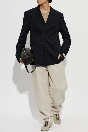 Jacquemus Leather shoes