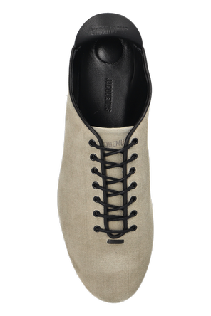 Jacquemus Leather shoes