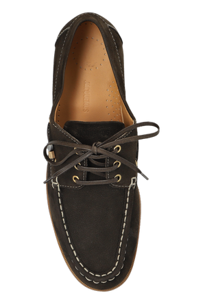 Jacquemus Leather Loafers