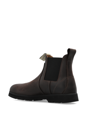 Jacquemus Stiefel "Foin"